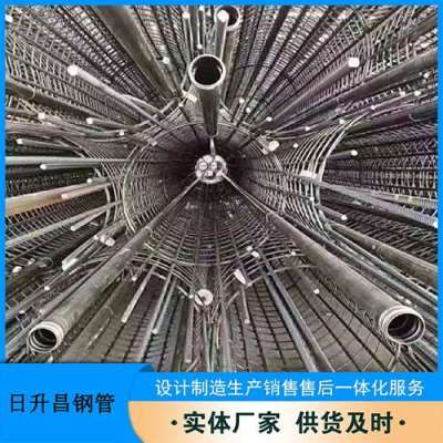 桥东桩基声测管检测时主要考虑两方面的规范内容