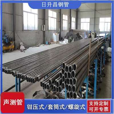 桥东声测管连接方式你会选哪种