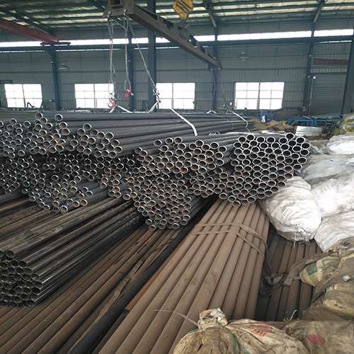 桥东[50声测管规格尺寸]建立中长期去产能有效机制