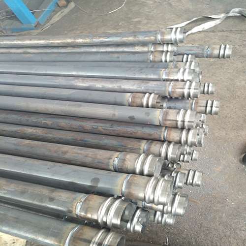 桥东声测管里注清水作用